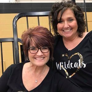 Meet your Posher, Jill